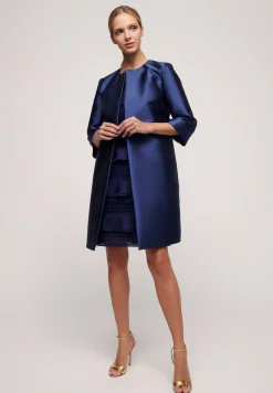 Vadis A - Manteau Court|Luisa Spagnoli New