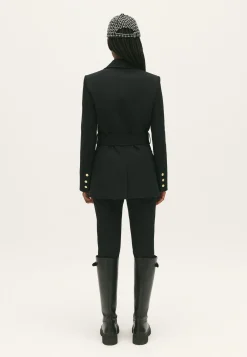 Valse - Manteau Court|Claudie Pierlot Cheap