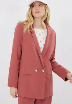 Vargas - Manteau Court|One Step Clearance