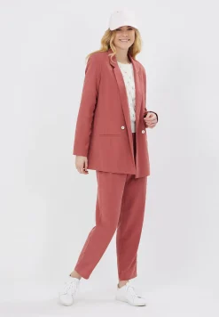 Vargas - Manteau Court|One Step Clearance