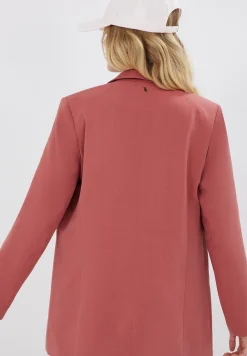 Vargas - Manteau Court|One Step Clearance