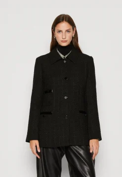 Vavan - Manteau Court|Morgan Flash Sale