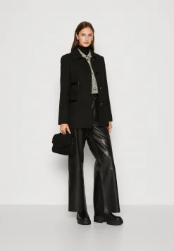 Vavan - Manteau Court|Morgan Flash Sale