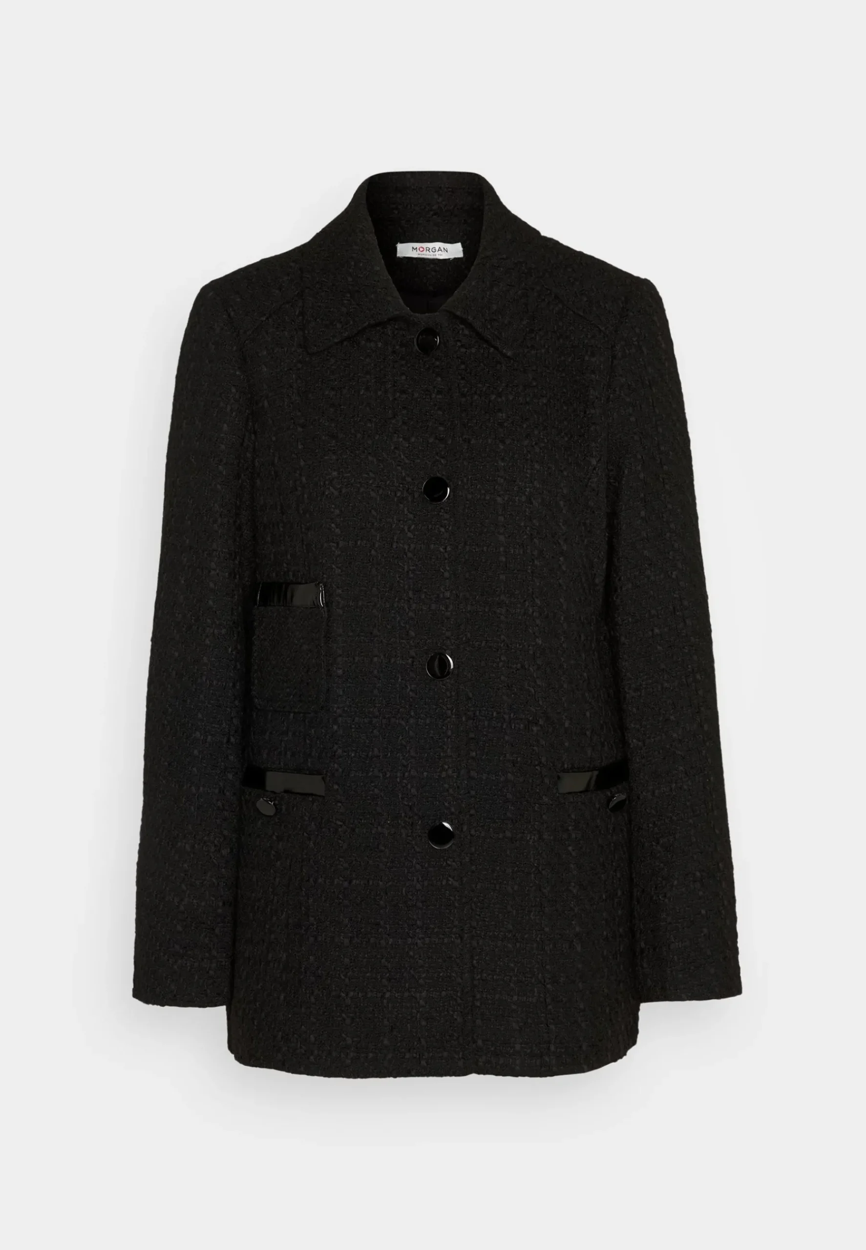 Vavan - Manteau Court|Morgan Flash Sale