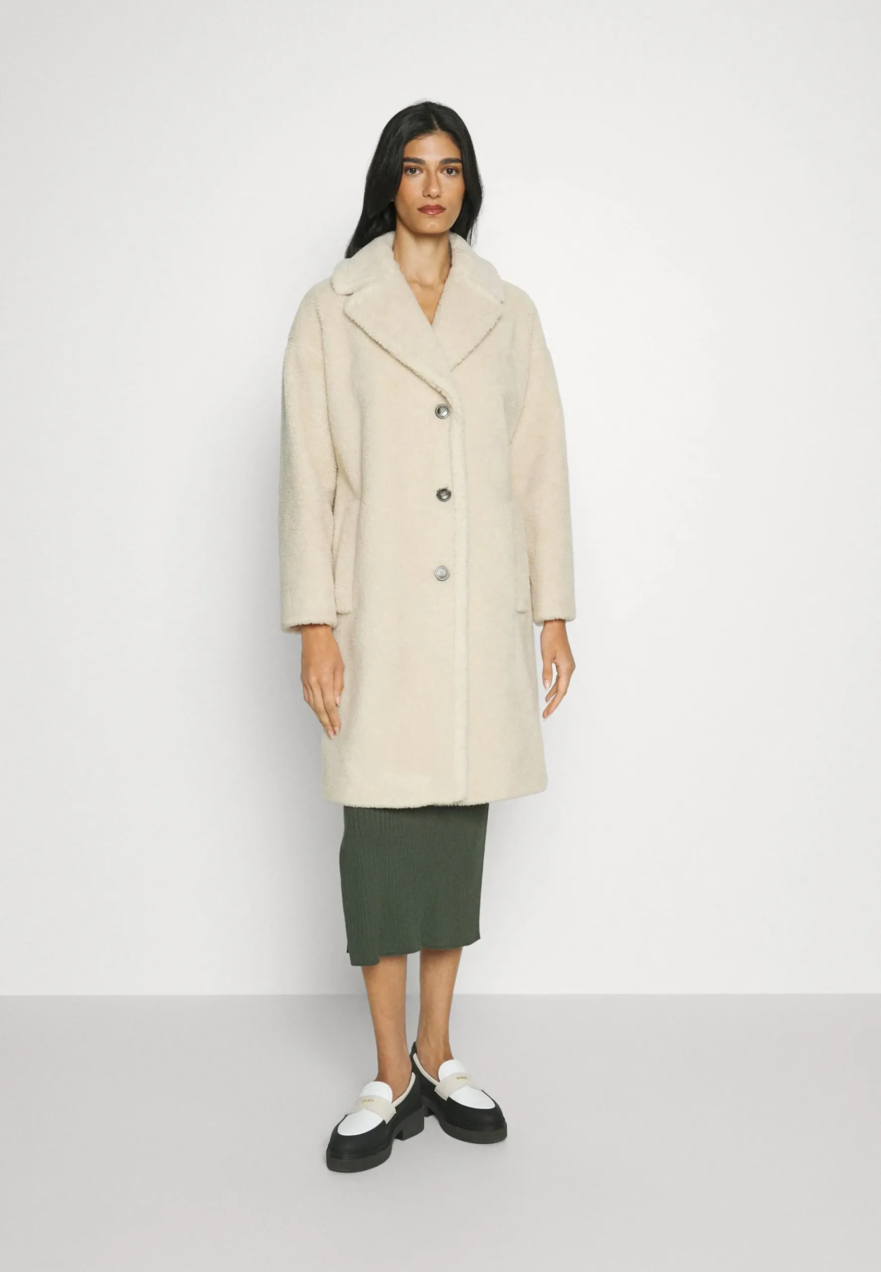 Veber - Manteau Classique|WEEKEND MaxMara Online