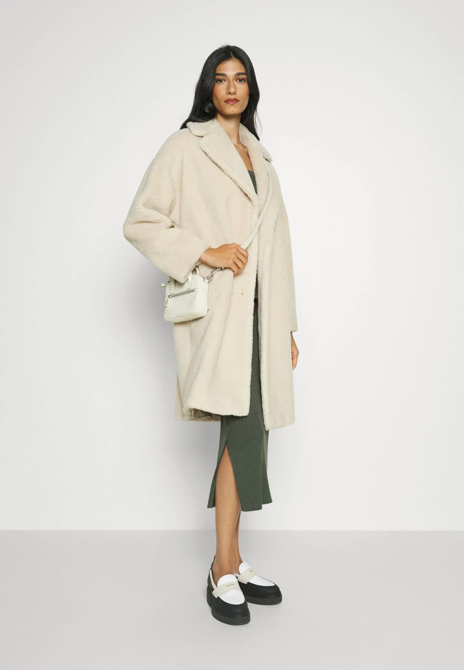 Veber - Manteau Classique|WEEKEND MaxMara Online