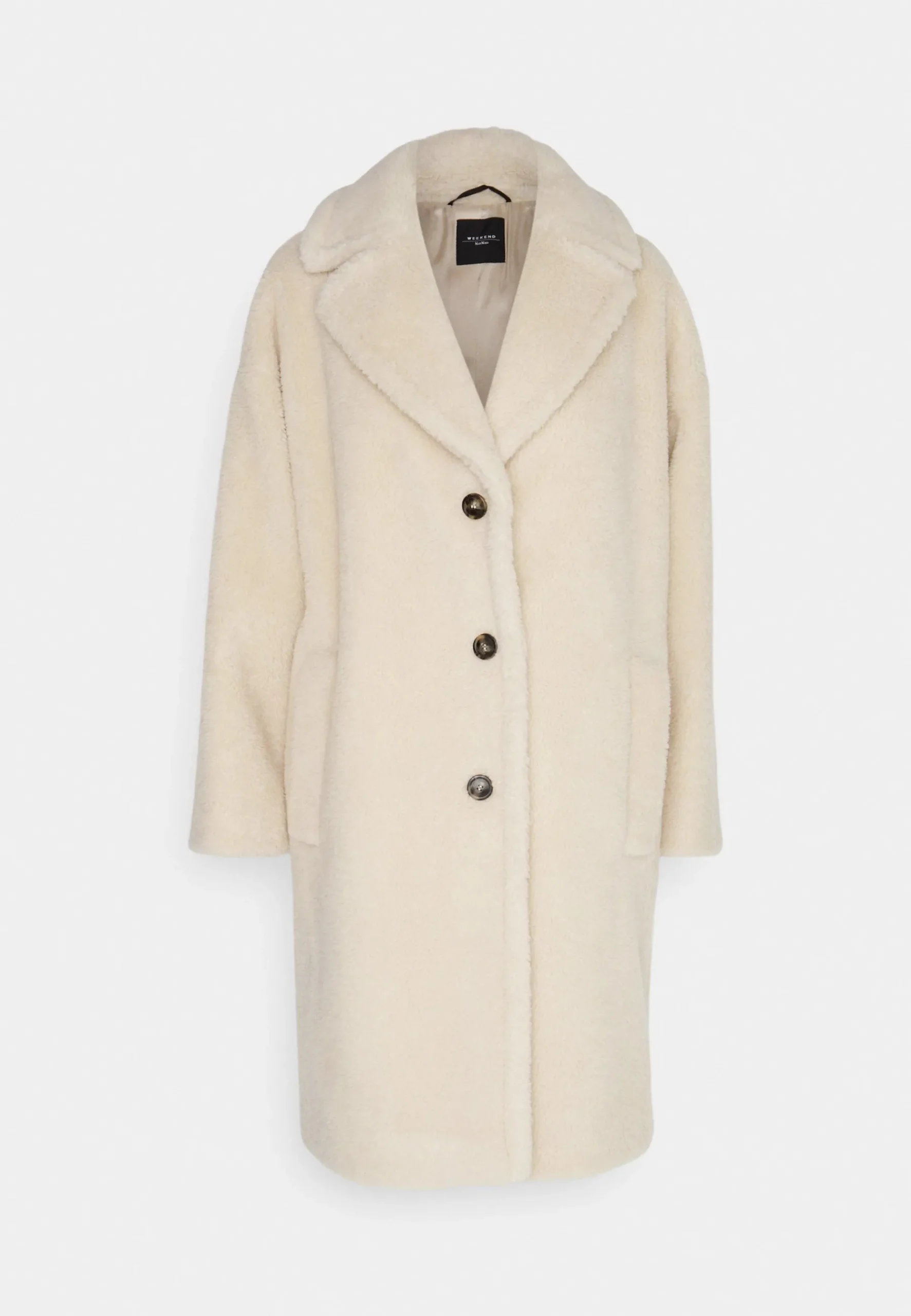 Veber - Manteau Classique|WEEKEND MaxMara Online