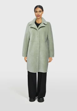 Venus - Manteau Classique|Oakwood Discount