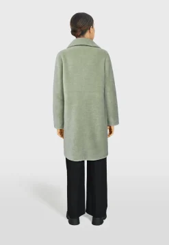 Venus - Manteau Classique|Oakwood Discount