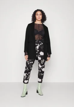 Verina Ls Noos - Manteau Court|Vero Moda Curve Sale