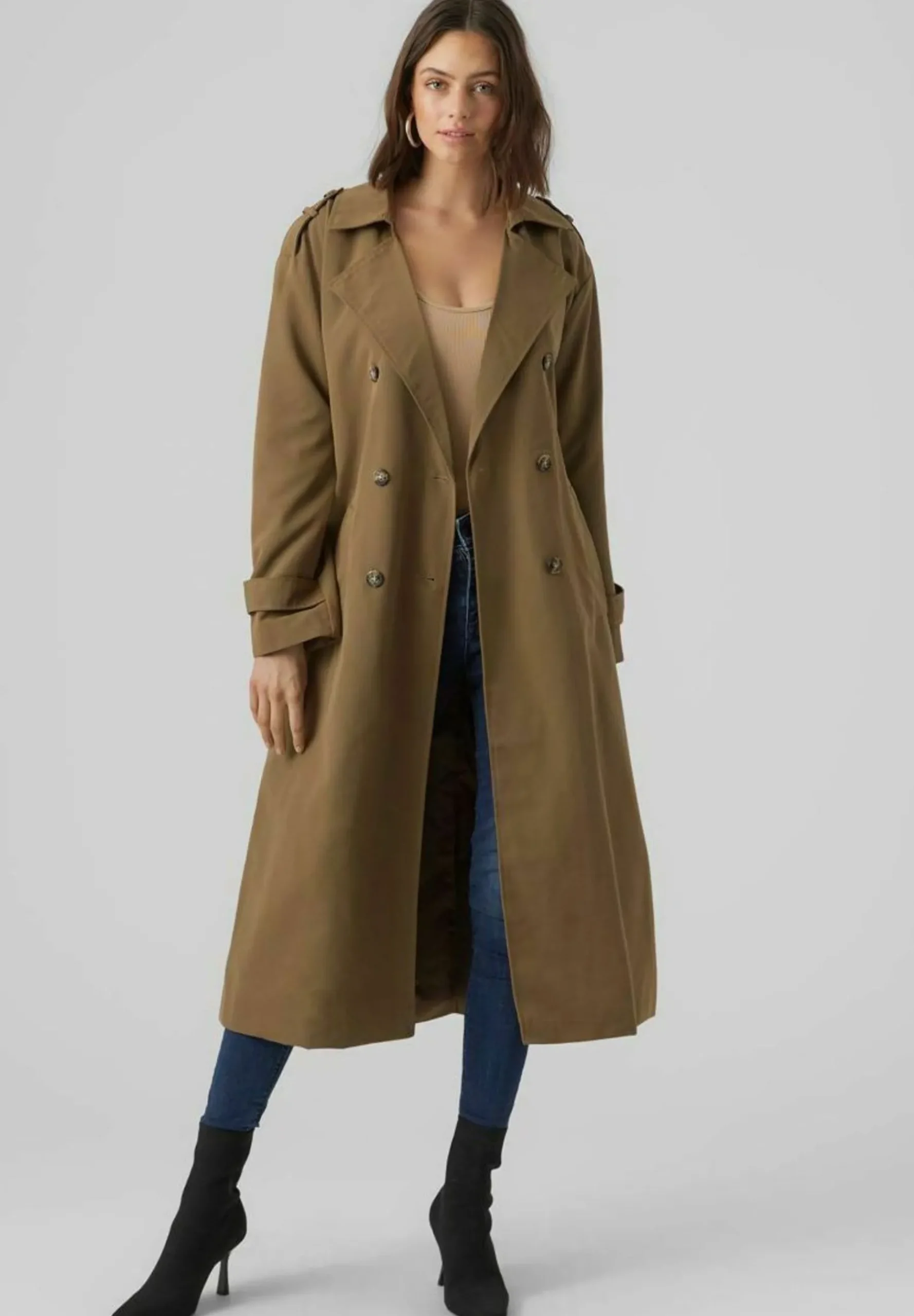 - Trench|Vero Moda Fashion