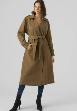 - Trench|Vero Moda Fashion