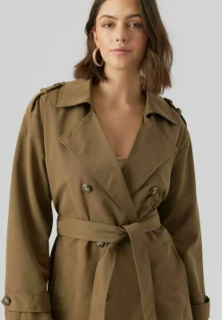 - Trench|Vero Moda Fashion