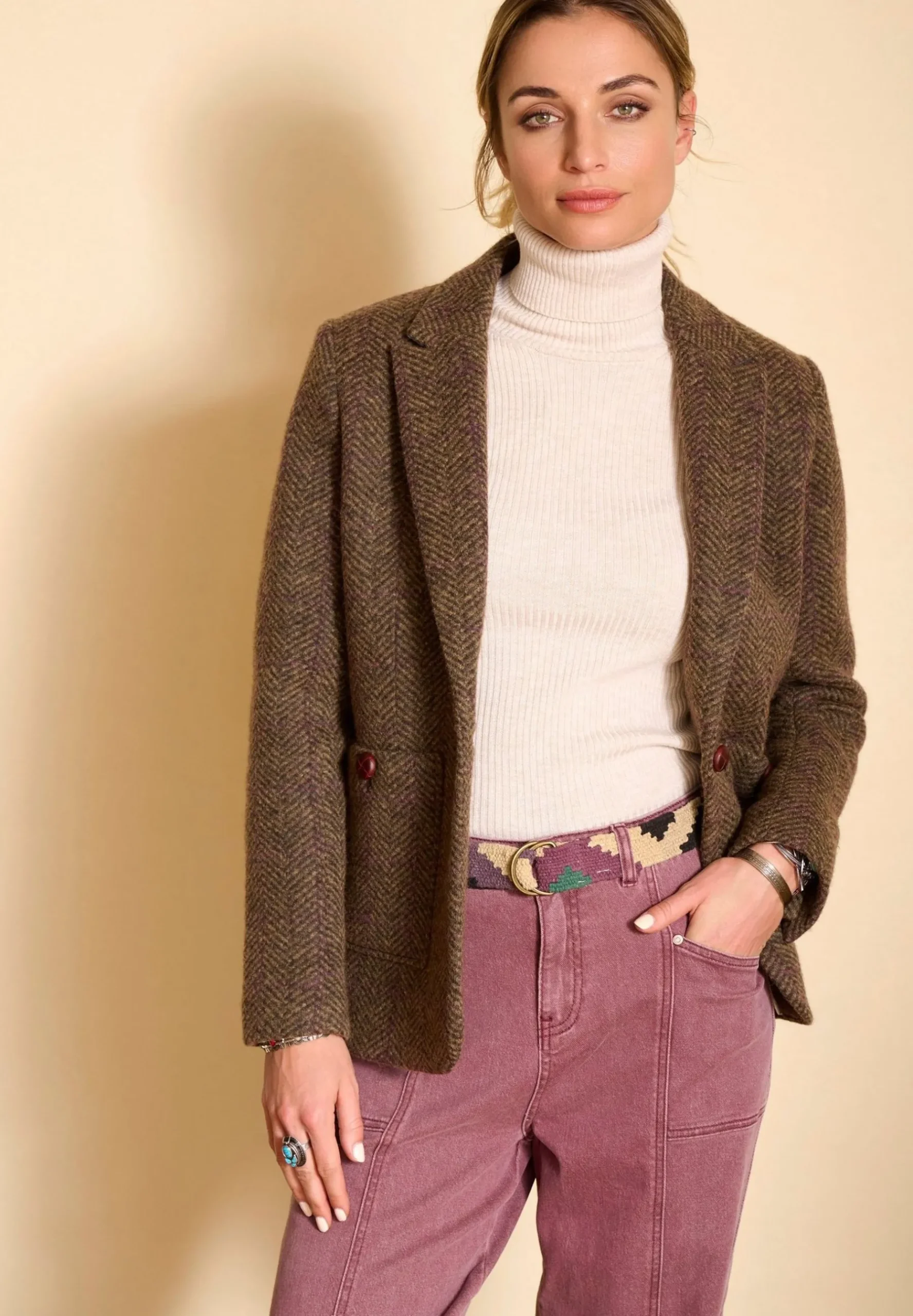 Vespa - Manteau Court|MKT Studio Cheap