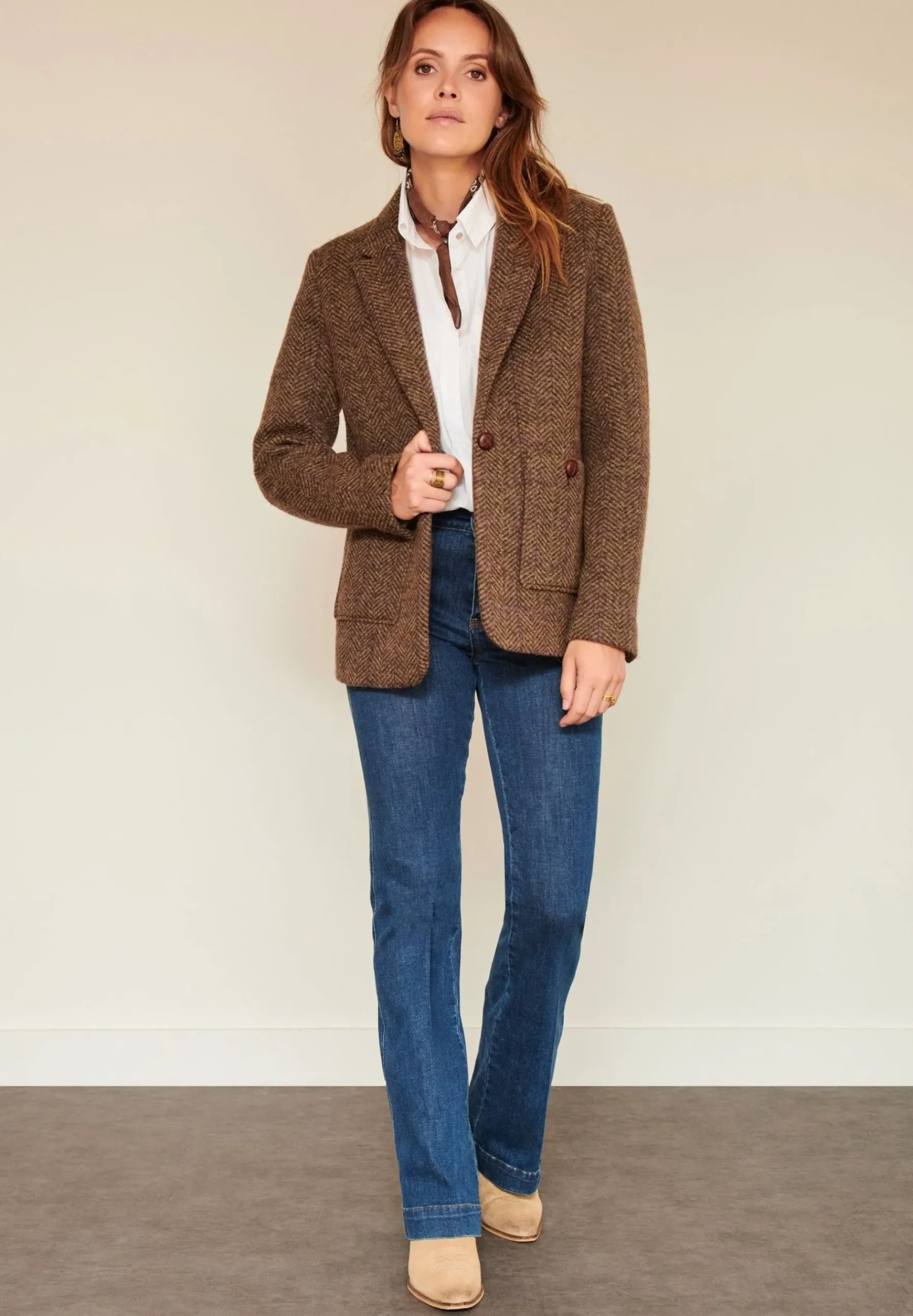 Vespa - Manteau Court|MKT Studio Cheap