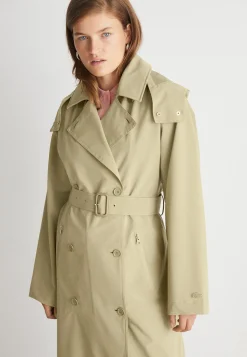Veste Impermeable|Lacoste Online