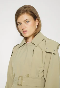 Veste Impermeable|Lacoste Online