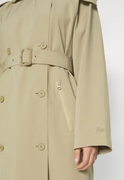 Veste Impermeable|Lacoste Online