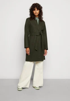 Victoria Life Wrap Soho - Manteau Classique|ONLY Shop