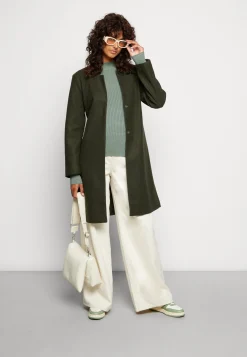 Victoria Life Wrap Soho - Manteau Classique|ONLY Shop