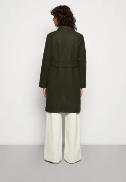 Victoria Life Wrap Soho - Manteau Classique|ONLY Shop