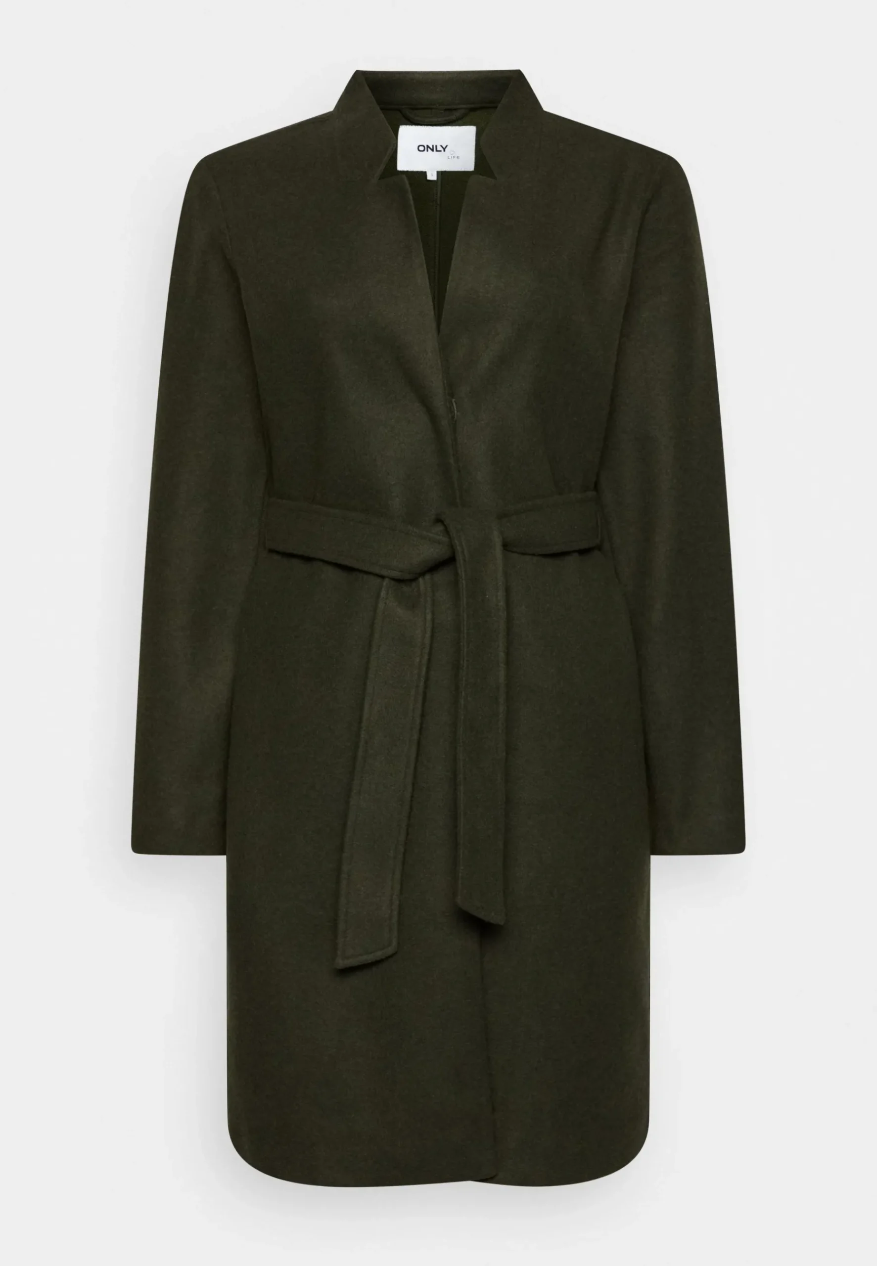 Victoria Life Wrap Soho - Manteau Classique|ONLY Shop