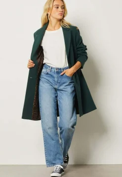 Victorya - Manteau Classique|Etam Fashion