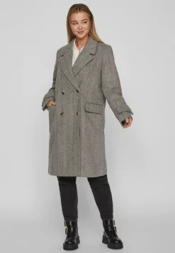 Vihynda L S - Manteau Classique|VILA Online