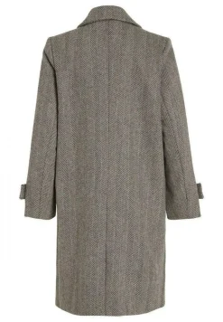 Vihynda L S - Manteau Classique|VILA Online