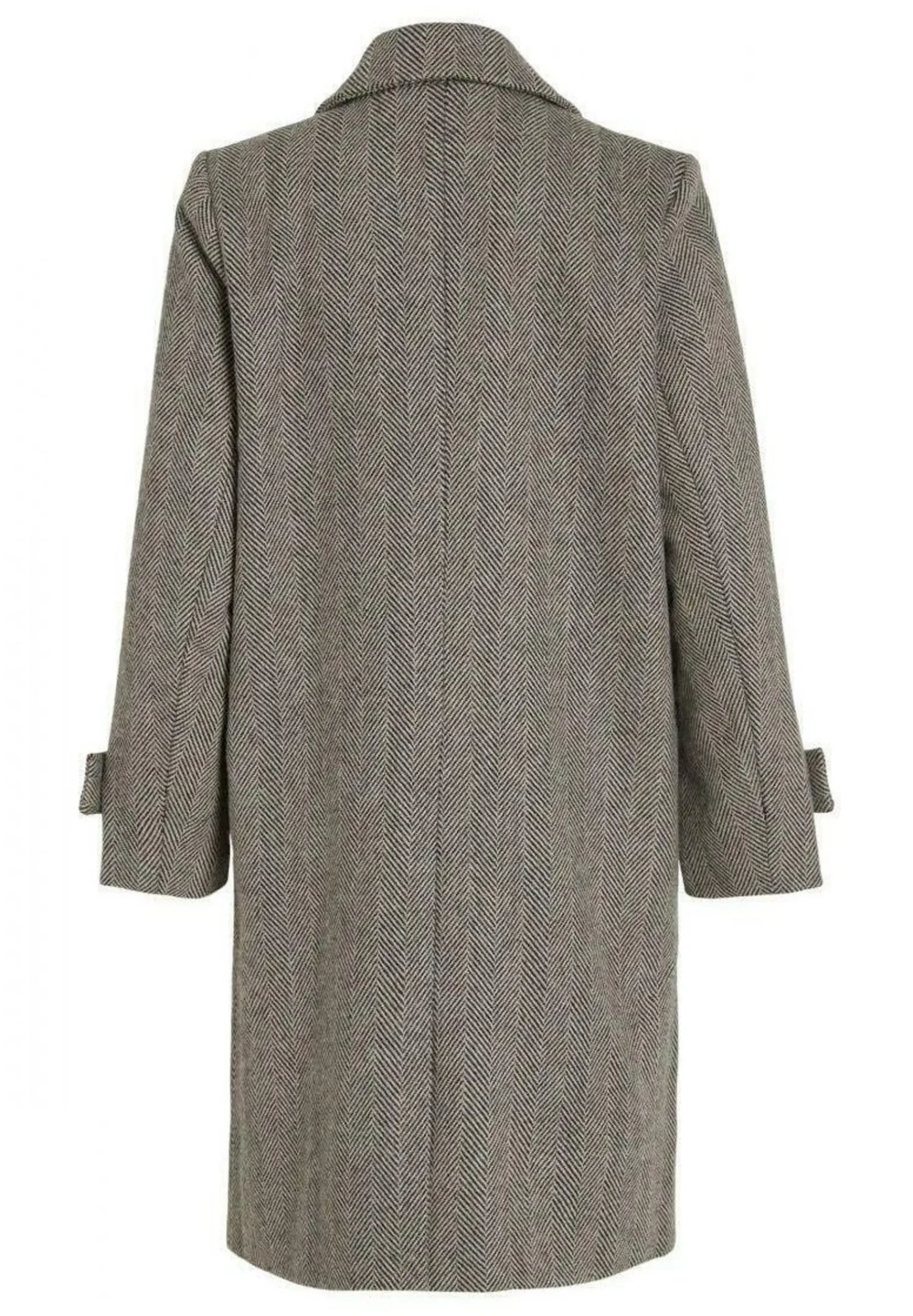 Vihynda L S - Manteau Classique|VILA Online