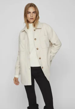 Vikimmi - Manteau Court|VILA Flash Sale