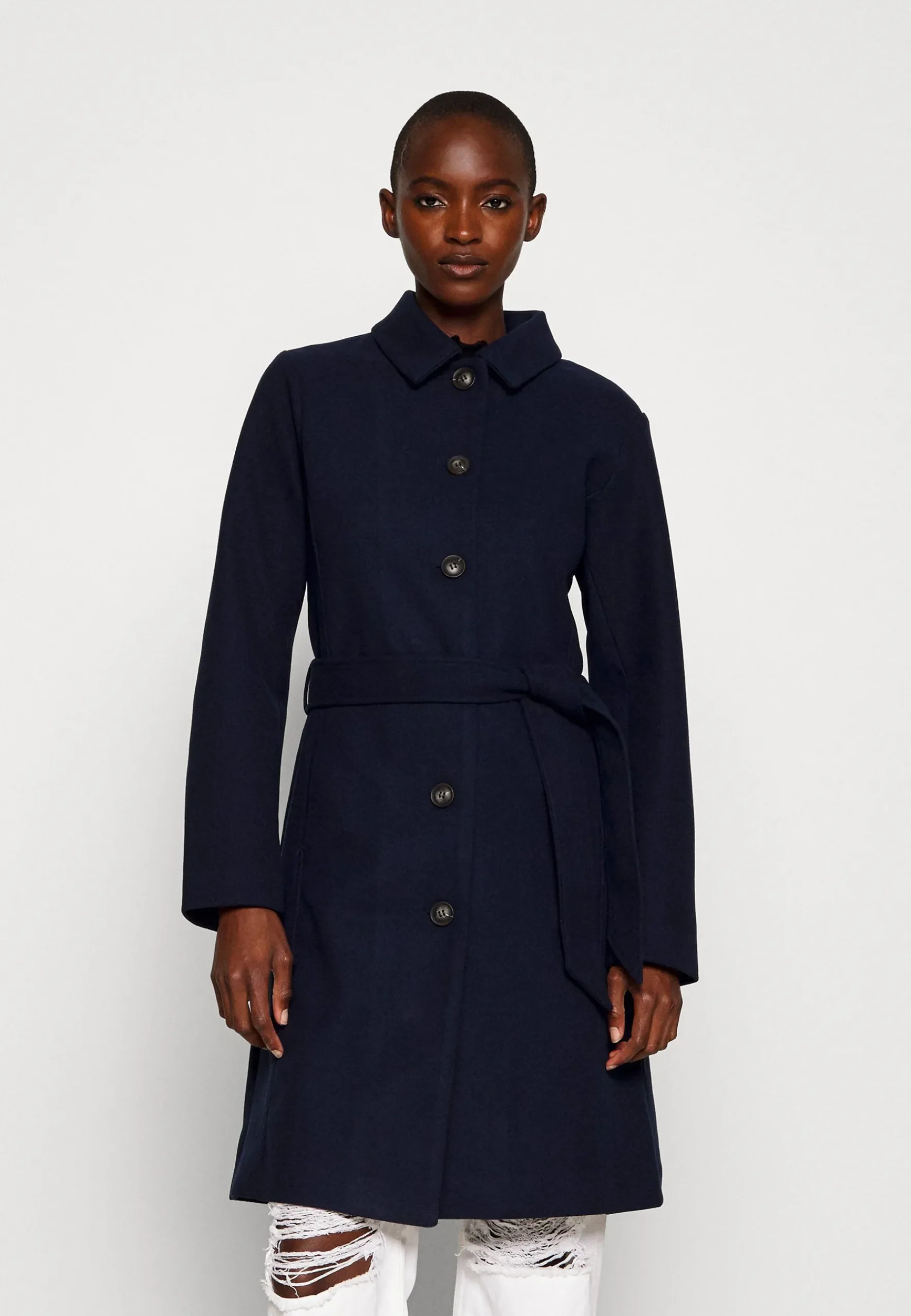 Vilidra - Manteau Classique|VILA Tall Best