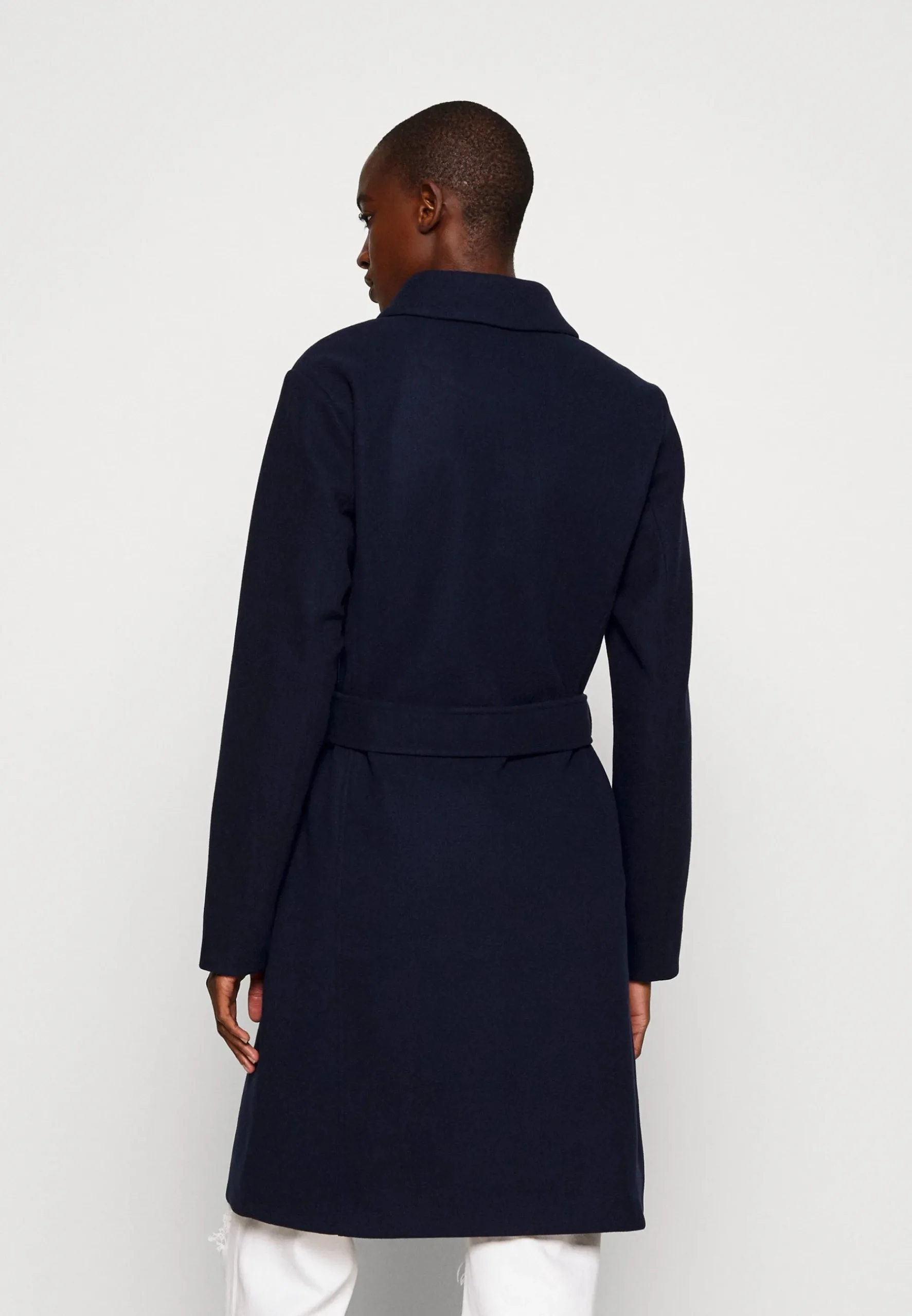 Vilidra - Manteau Classique|VILA Tall Best
