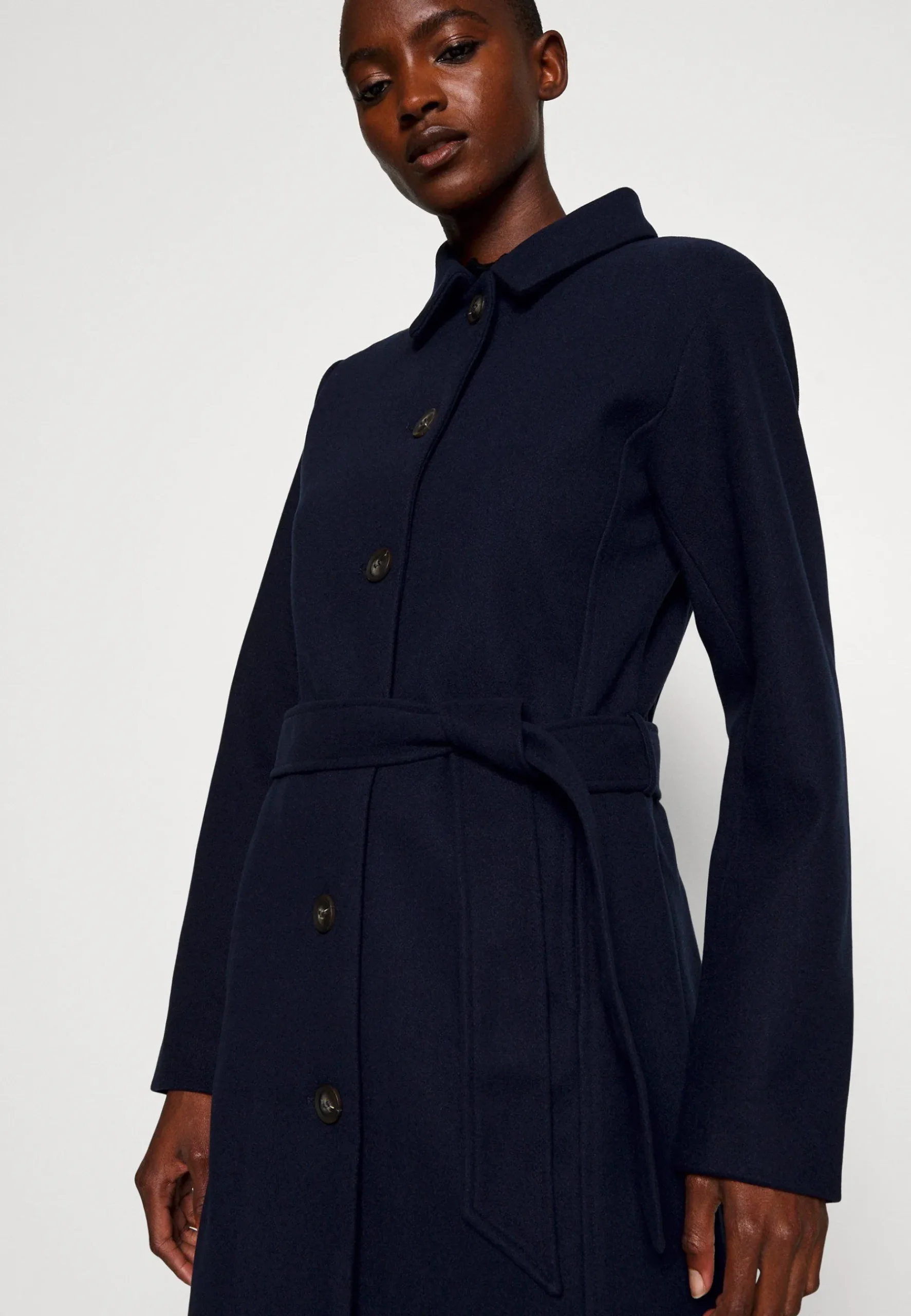 Vilidra - Manteau Classique|VILA Tall Best