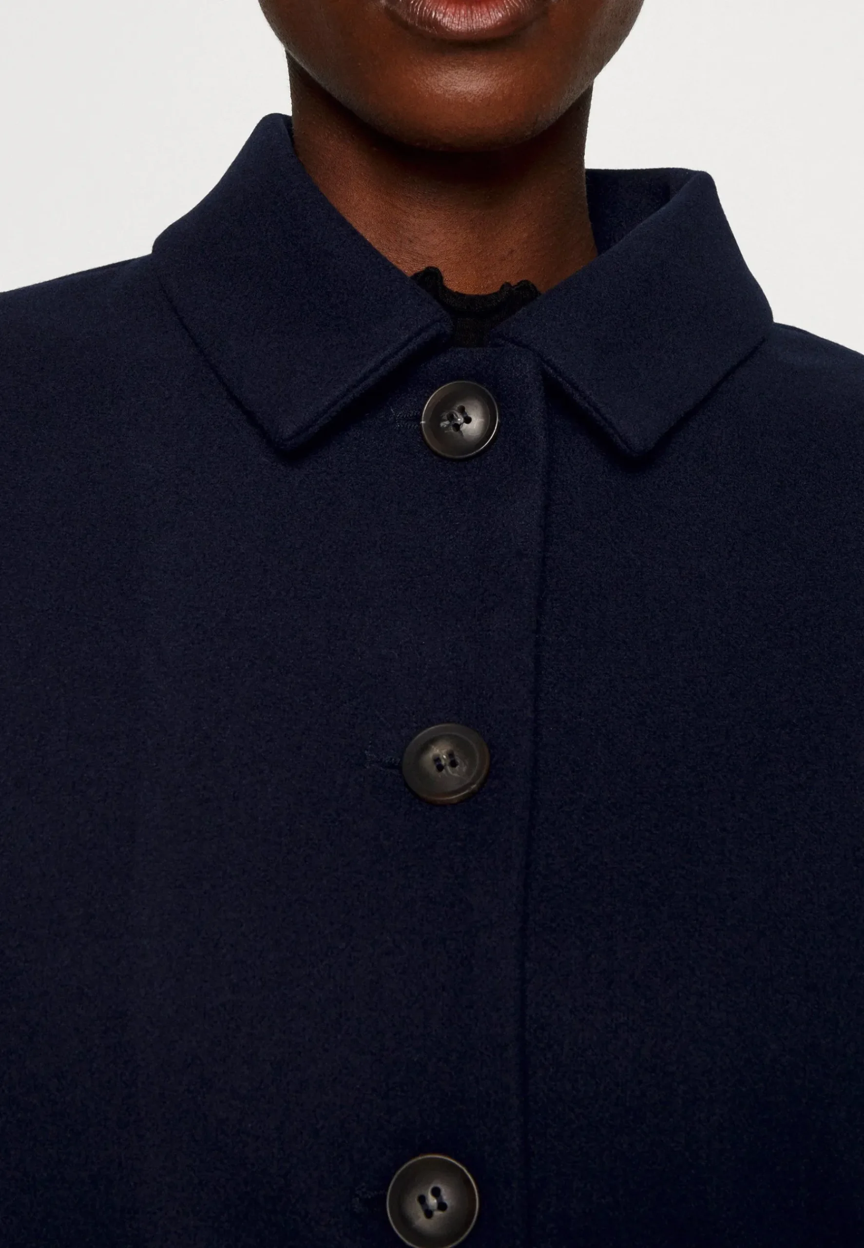 Vilidra - Manteau Classique|VILA Tall Best