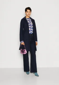 Vilidra Belt Coat - Manteau Court|VILA Discount