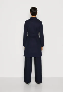Vilidra Belt Coat - Manteau Court|VILA Discount