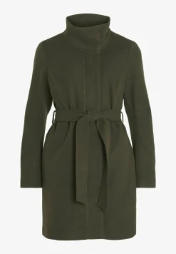 Viloulou Short - Manteau Classique|VILA Outlet