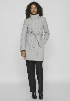 Viloulou Short - Manteau Classique|VILA Shop