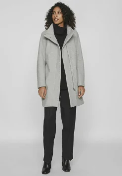 Viloulou Short - Manteau Classique|VILA Shop