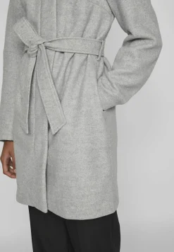 Viloulou Short - Manteau Classique|VILA Shop