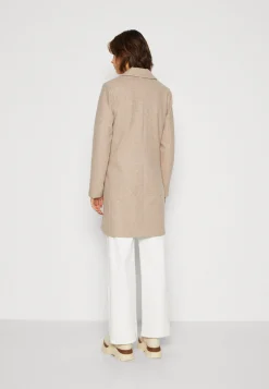Vilunna Coat - Manteau Classique|VILA Fashion
