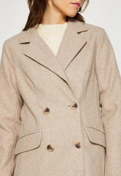 Vilunna Coat - Manteau Classique|VILA Fashion