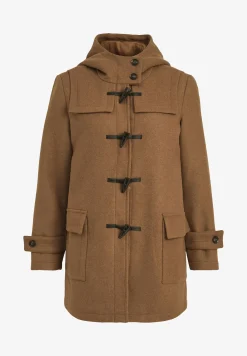 Vimamrie Duffle Coat - Manteau Court|VILA Clearance