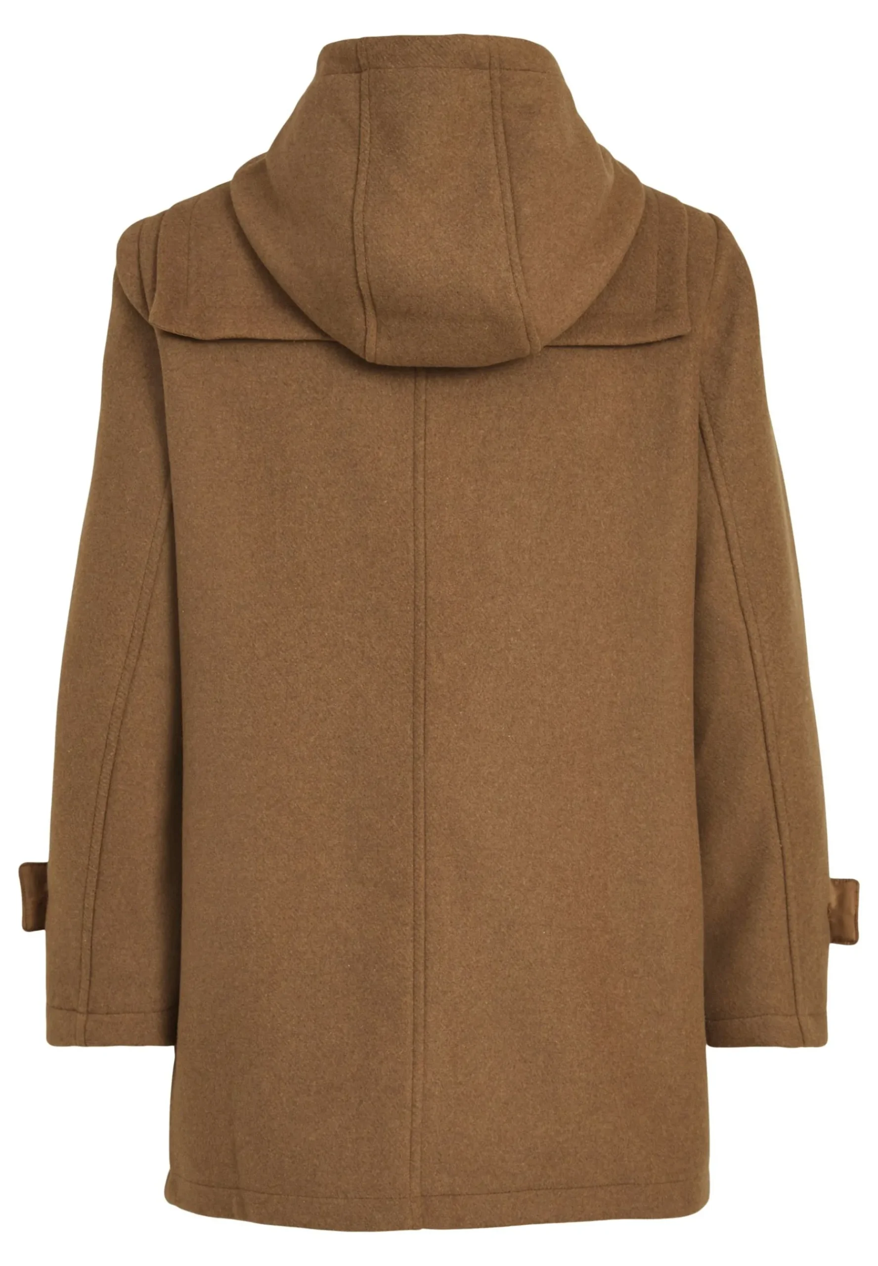 Vimamrie Duffle Coat - Manteau Court|VILA Clearance