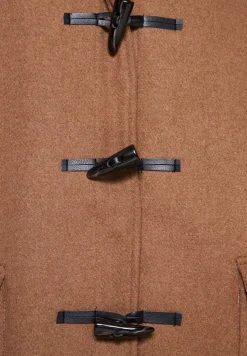 Vimamrie Duffle Coat - Manteau Court|VILA Clearance
