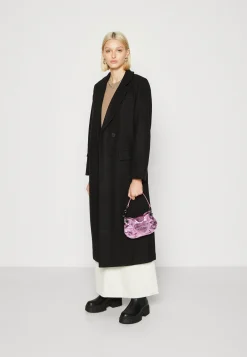 Vimano Maxi Coat - Manteau Classique|VILA Online