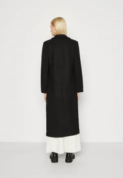 Vimano Maxi Coat - Manteau Classique|VILA Online