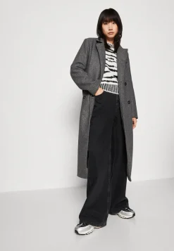 Vimano Maxi Tie Belted Coat - Manteau Classique|VILA Store