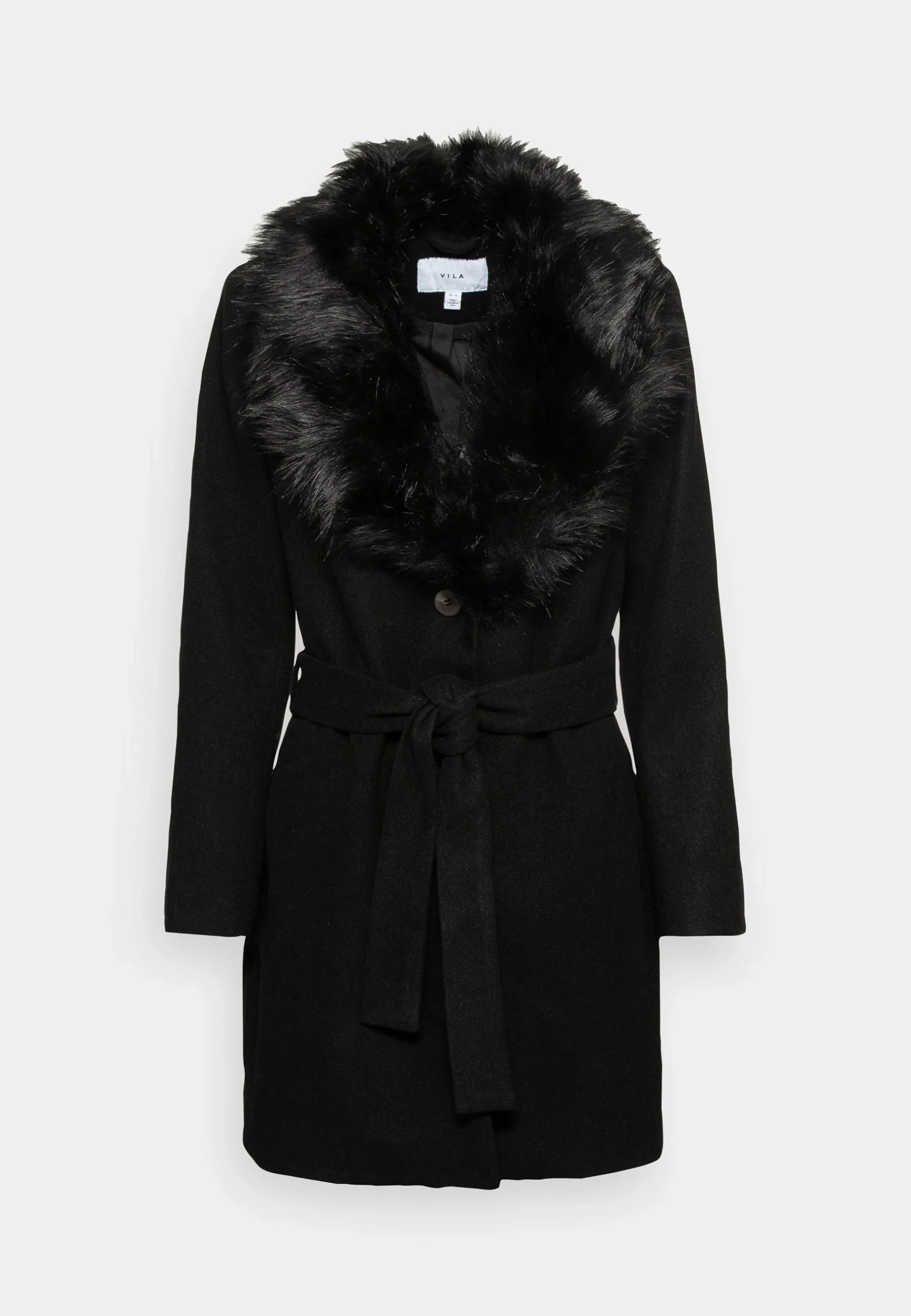 Vimetil Coat - Manteau Classique|VILA Hot